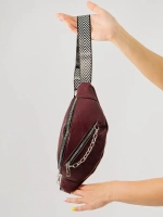 Сумка через плечо