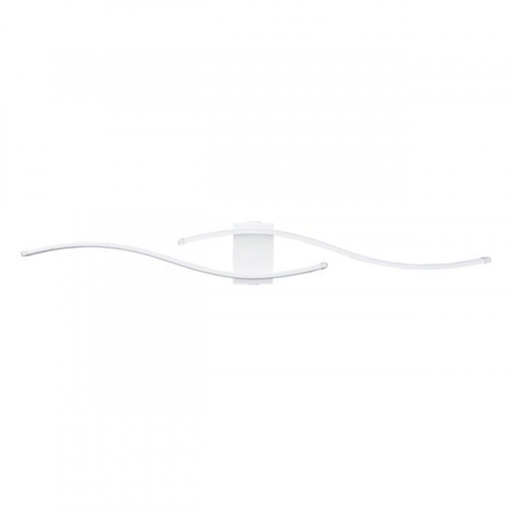 Настенный светильник Arte Lamp Aludra A2216AP-1WH