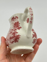 Сливочник J. & G. Meakin, Haddon Hall