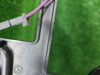 Обшивка потолка Mercedes GLS x167 (2019-н.в.)