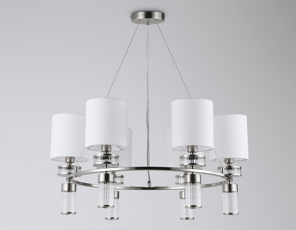 Подвесная люстра Ambrella Light HIGH LIGHT LH71291