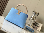 Louis Vuitton Capucines BB