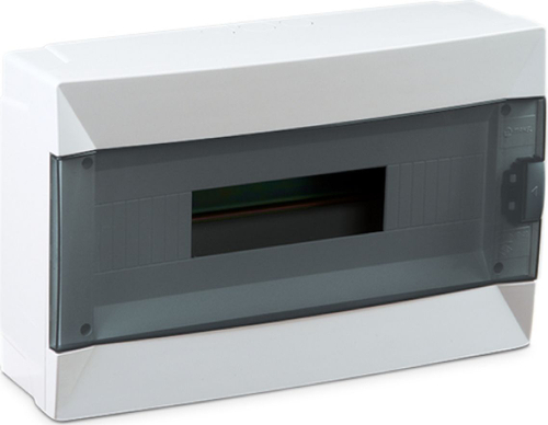 Щиток СУ 9 модулей ТУСО