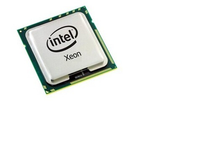 Процессор Intel Xeon E5-2667