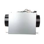 KVO 200 1200 м3/ч шумоизолированный вентилятор