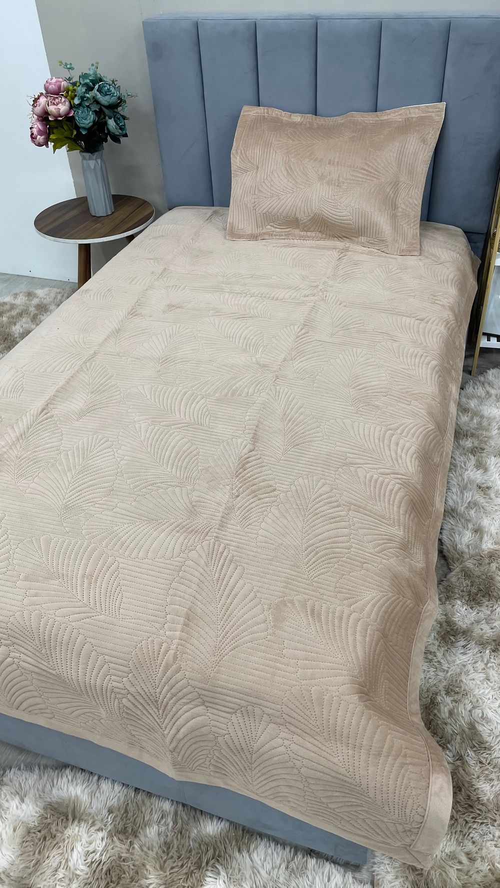 Покрывало ФОЛЬЯ 1,5сп