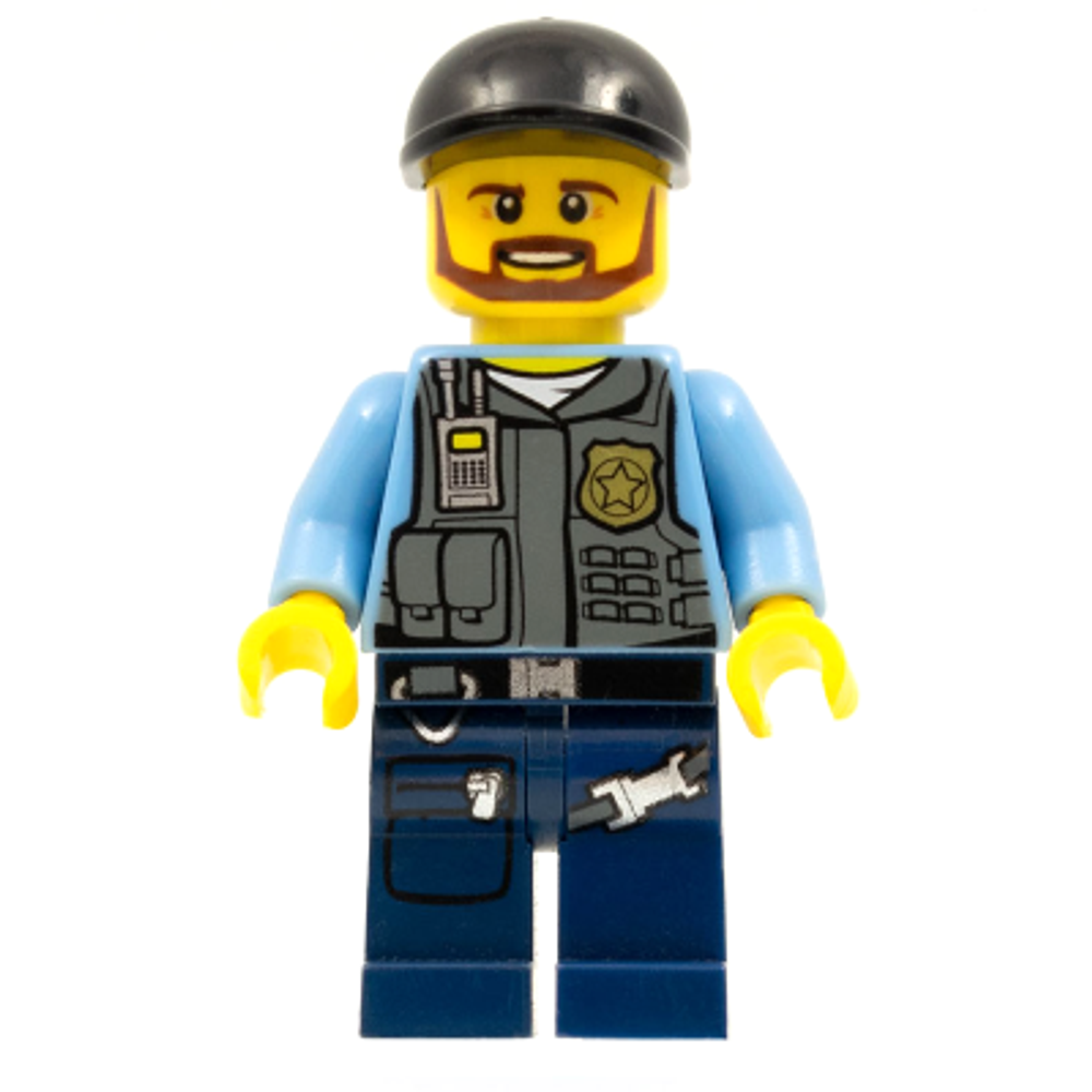 Офицер cty0360