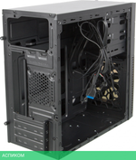 Корпус AeroCool без БП черный (CS-105 PGS-C0