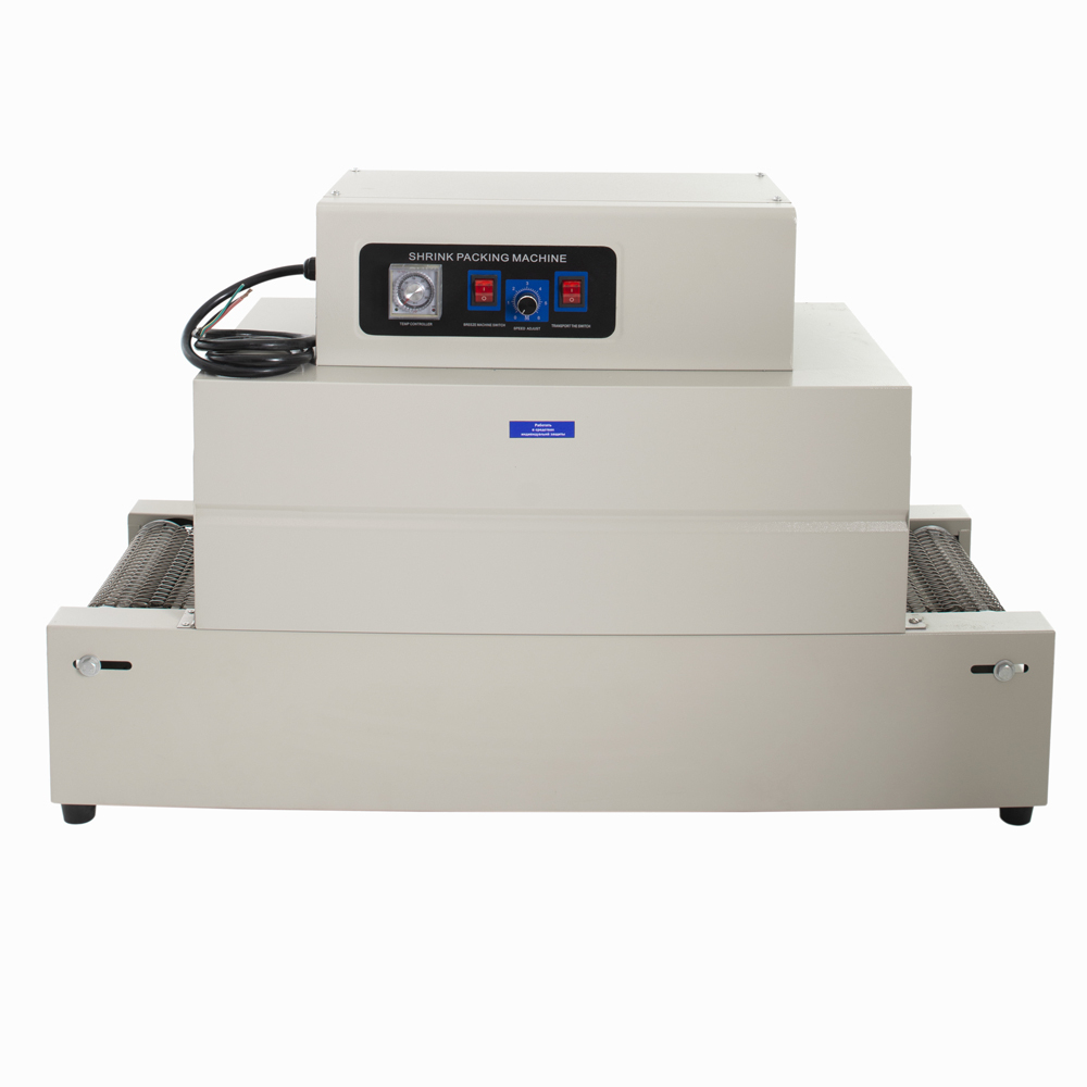 Термоусадочный тоннель BS-260 Foodatlas Eco