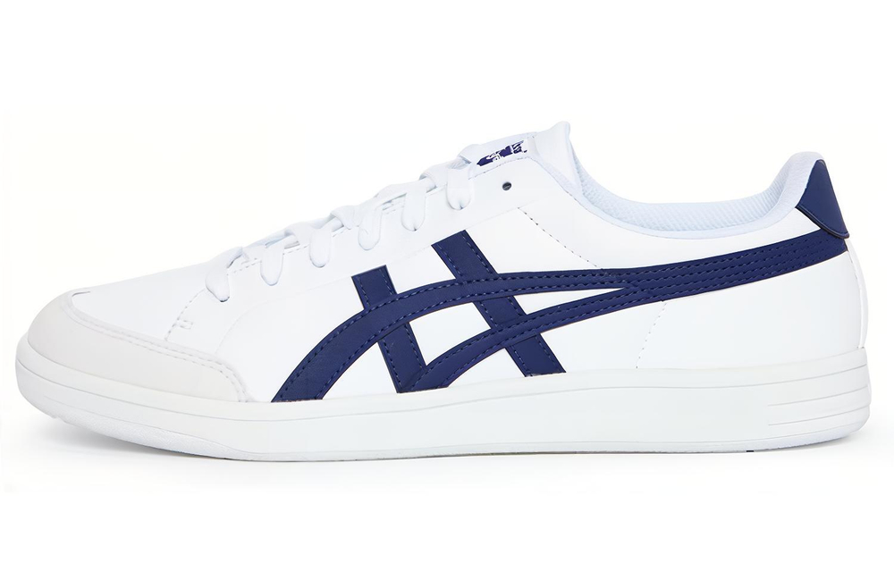 Onitsuka Tiger Entry Court White Blue