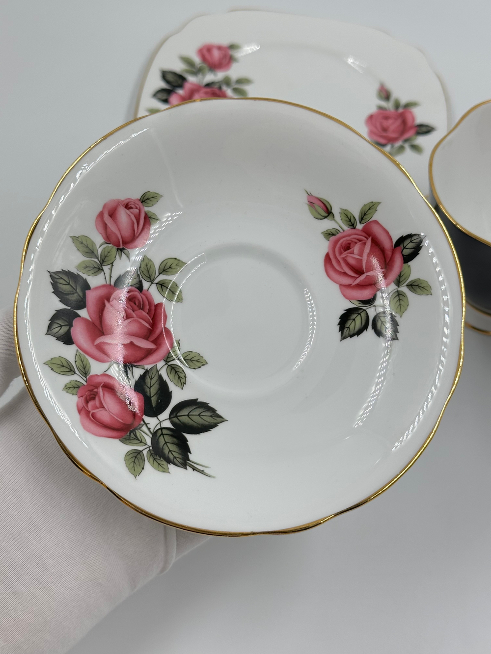 Чайное трио Windsor