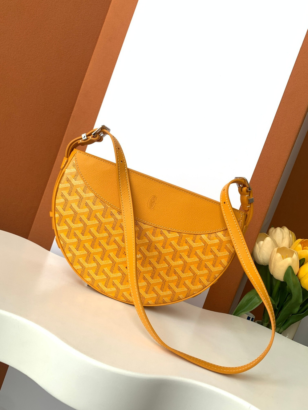 Goyard Hirondelle Bag (11 colors)