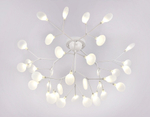 Потолочная люстра Ambrella Light TR TR3018