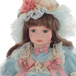 GAEM Кукла "Евгения", L21 W11,5 H46 см