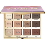 Tarte Tartelette  In Bloom clay palette(палетка теней)