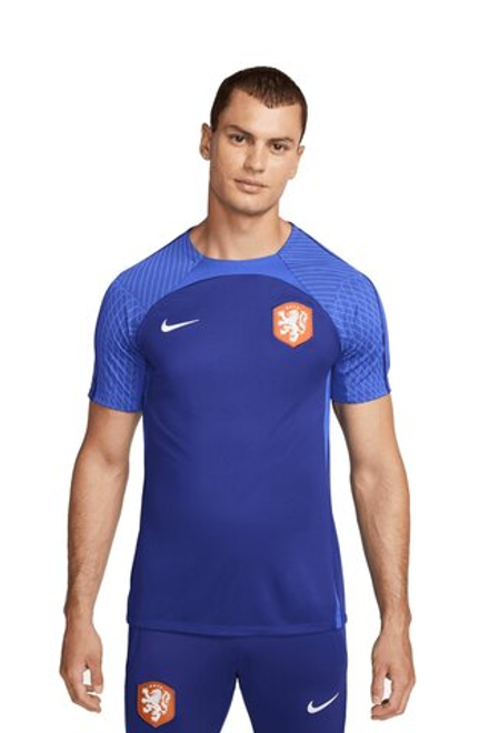 Футболка Nike Netherlands 2022 Strike