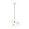 Подвесной светильник Loft IT Bolle 2027-P6 mini