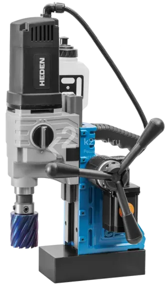 Магнитный сверлильный станок Heden DMA-55