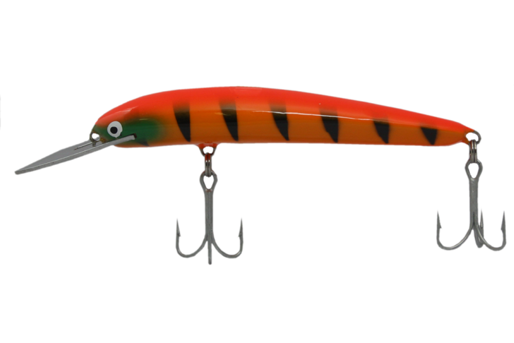 Воблер Nils Master INVINCIВLE DR,12cm, 24 г., D-189