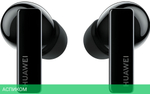 Наушники Huawei FreeBuds Pro черный (T0003)