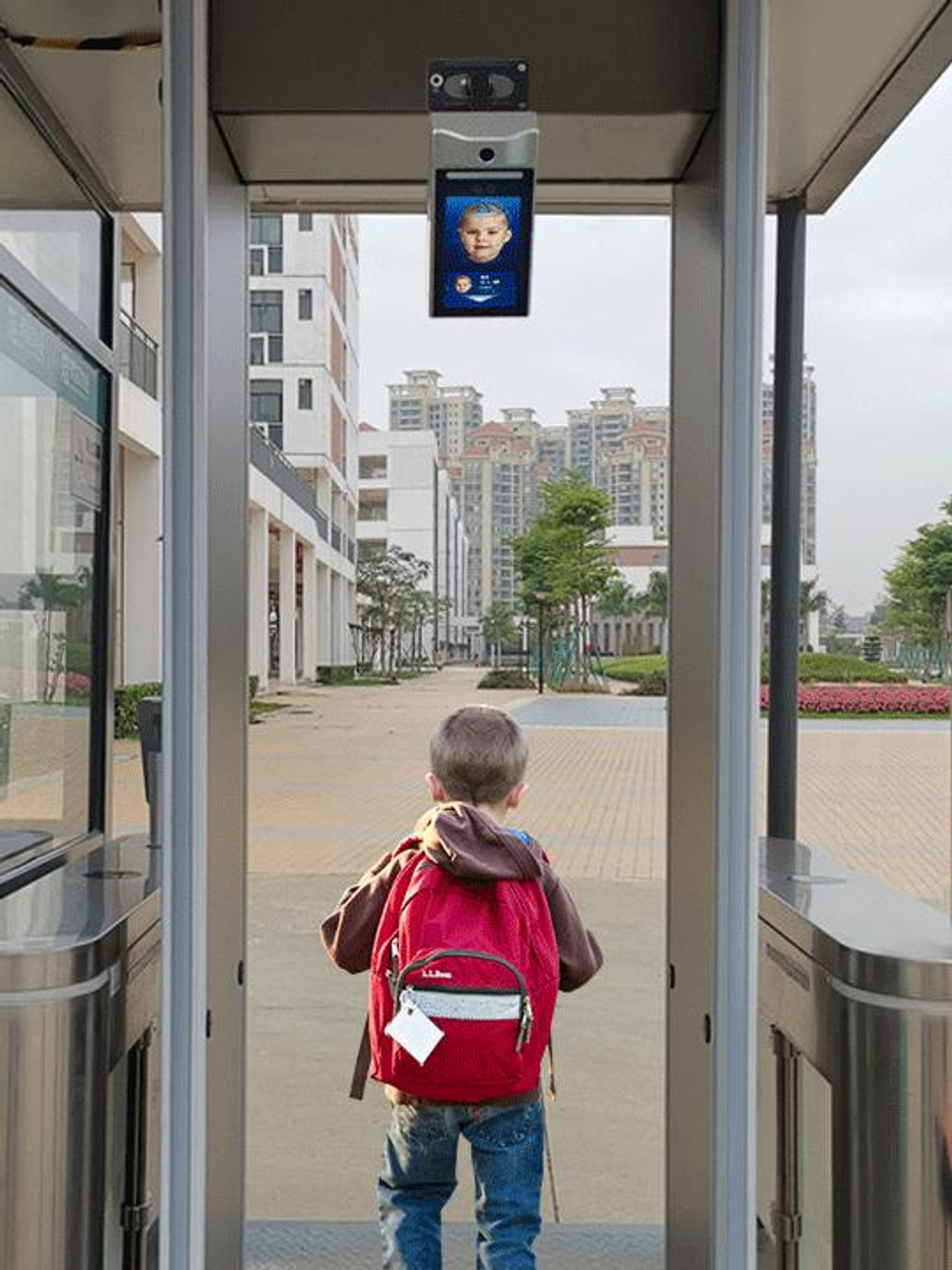 Тепловизор СЕМ AI-321