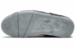 Кроссовки Jordan Air Jordan 4 Kaws Black
