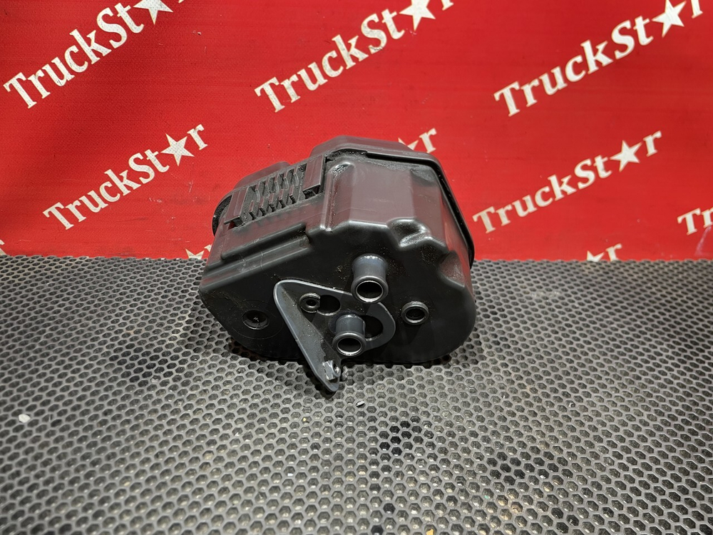 Бачок ГУРа 2021г.