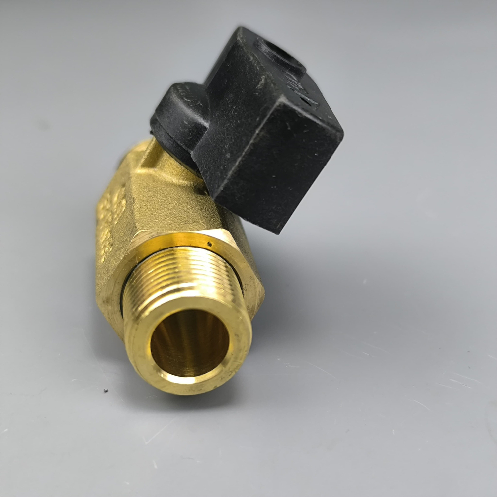Кран подпитки G3/8 для котлов BAXI Nuvola арт. 5622840