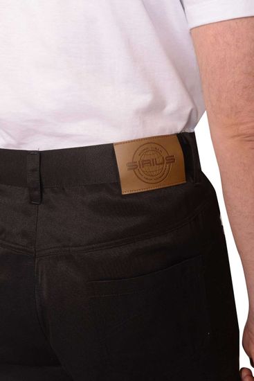 Брюки "Сириус-Классика" (черный)