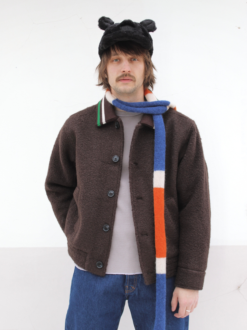 Образ на каждый день