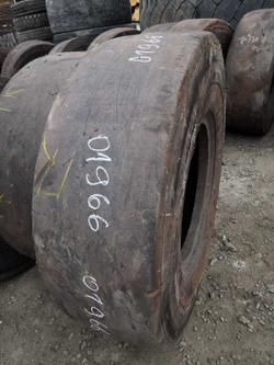 17.5R25 HILO SMS+ шина б/у
