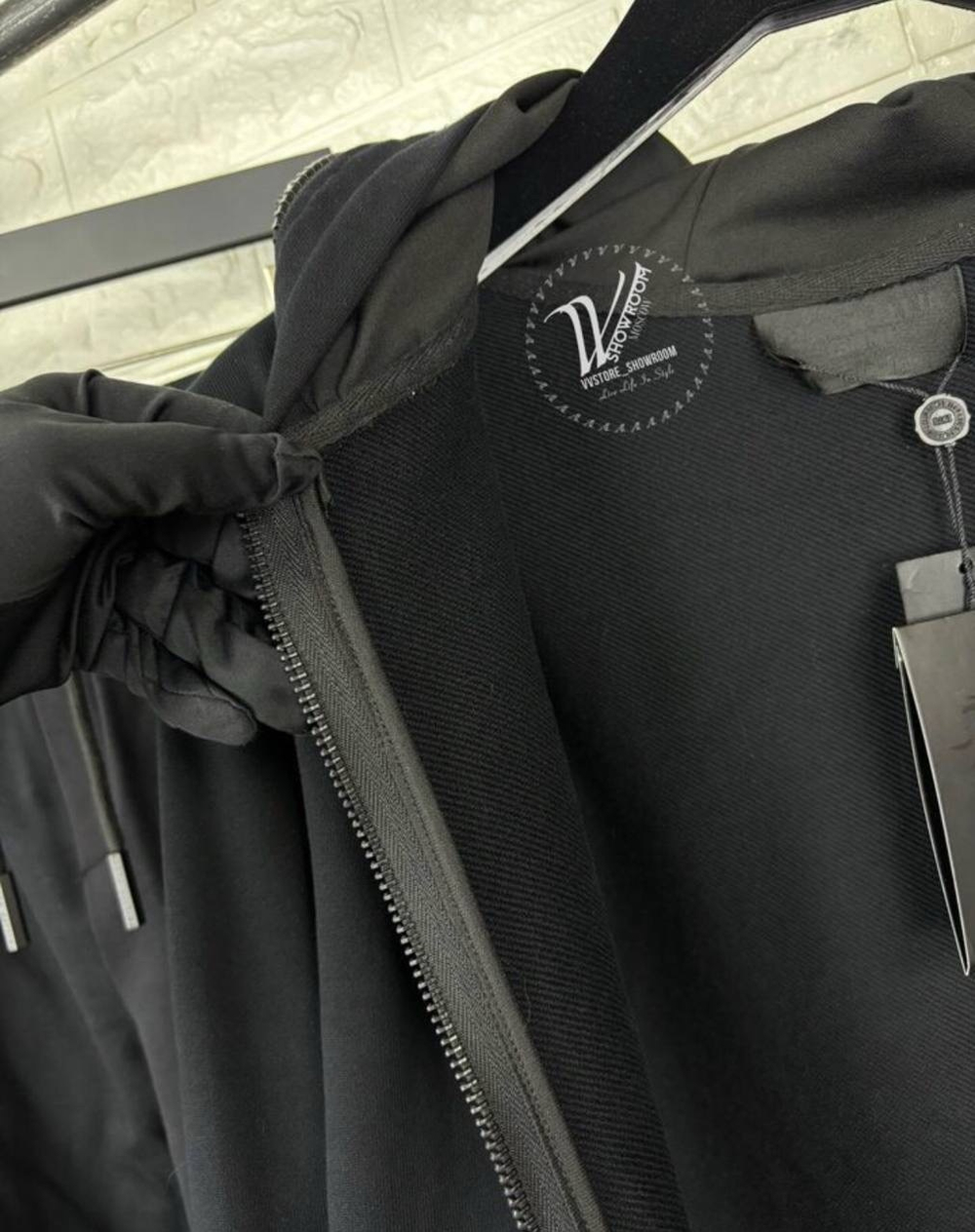 Спортивный костюм Philipp Plein Zippers