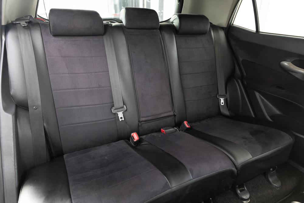 Toyota Auris, 2007 год