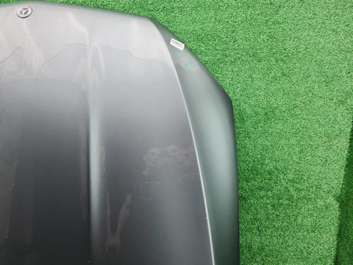 Капот Mercedes GLE V167 (2018-н.в.)