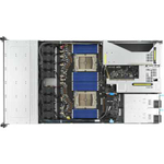 Серверная платформа ASUS RS700A-E12-RS12U 90SF02D1-M006Z0