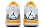 Кроссовки Jordan Air Jordan 3 Retro "Laser Orange" (Женская размерная сетка)