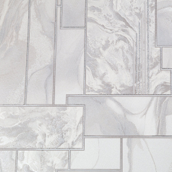 Обои PL11062-12a PALITRA LIFE PROTECT-MILISSMA антивандальные 0,53 х 10 м