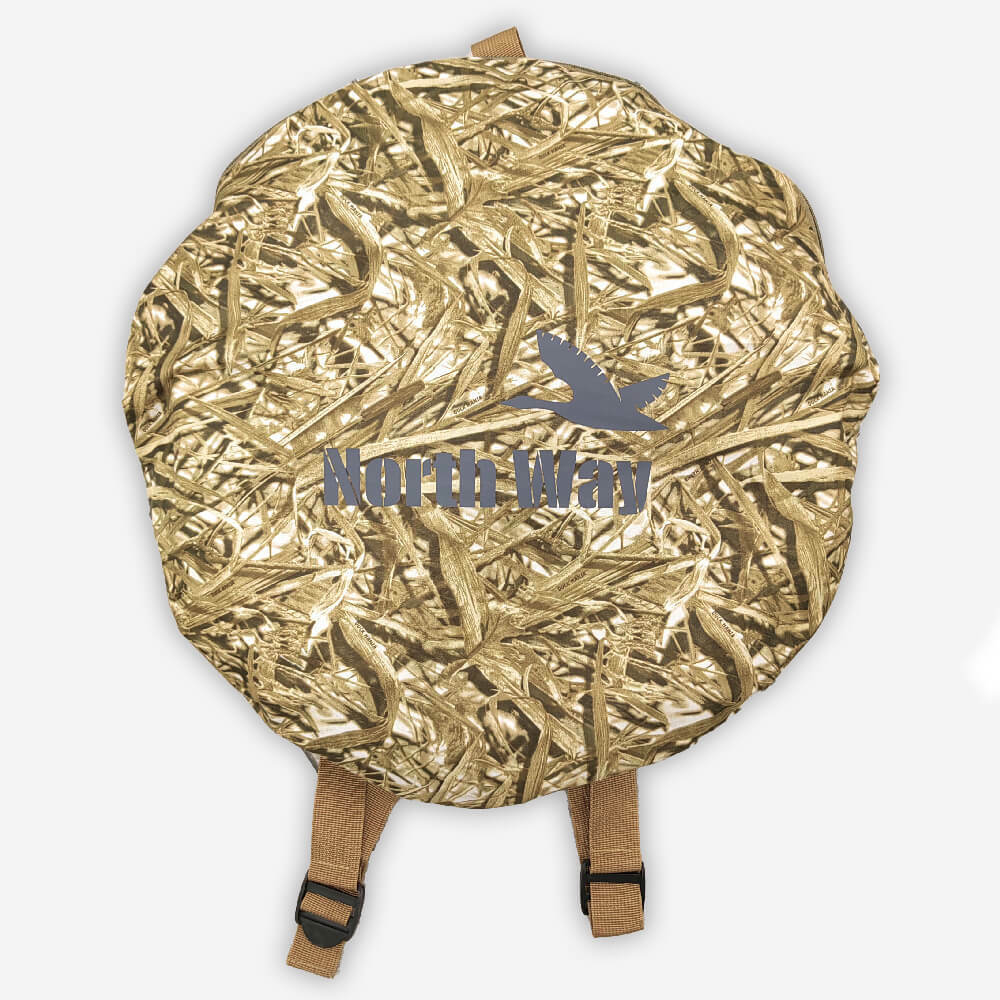 Засидка автоматическая "MONO" NW1