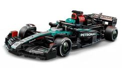 LEGO Constructor Speed Champions Mercedes-AMG F1® W15 Race Car