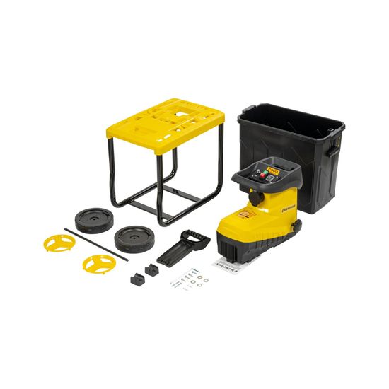 Измельчитель веток CHAMPION SH300