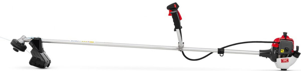 Мотокоса МОБИЛ К XT141C ПРЕМИУМ 24 куб.см., 1 л.с., нож+леска, 4,5 кг(MBK0023867)