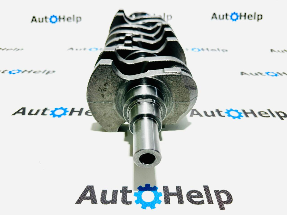 Коленвал 13401-11040 Toyota 3E, 5EFE