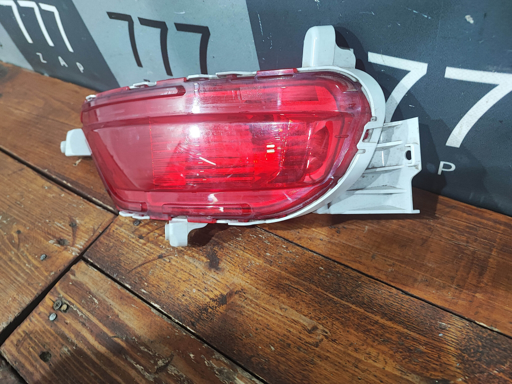 ПТФ задний правый Mazda CX-5 2 (KF) 17-нв Б/У Оригинал KB9G51650