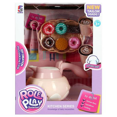 Набор "бытовая техника" коробка 5S-437C