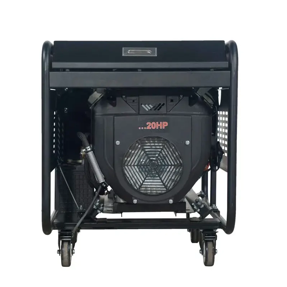 Aurora AGE 12000 D PLUS бензиновый генератор 2114685