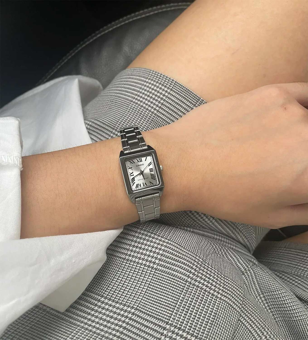 Часы Casio LTP-V007D-7A