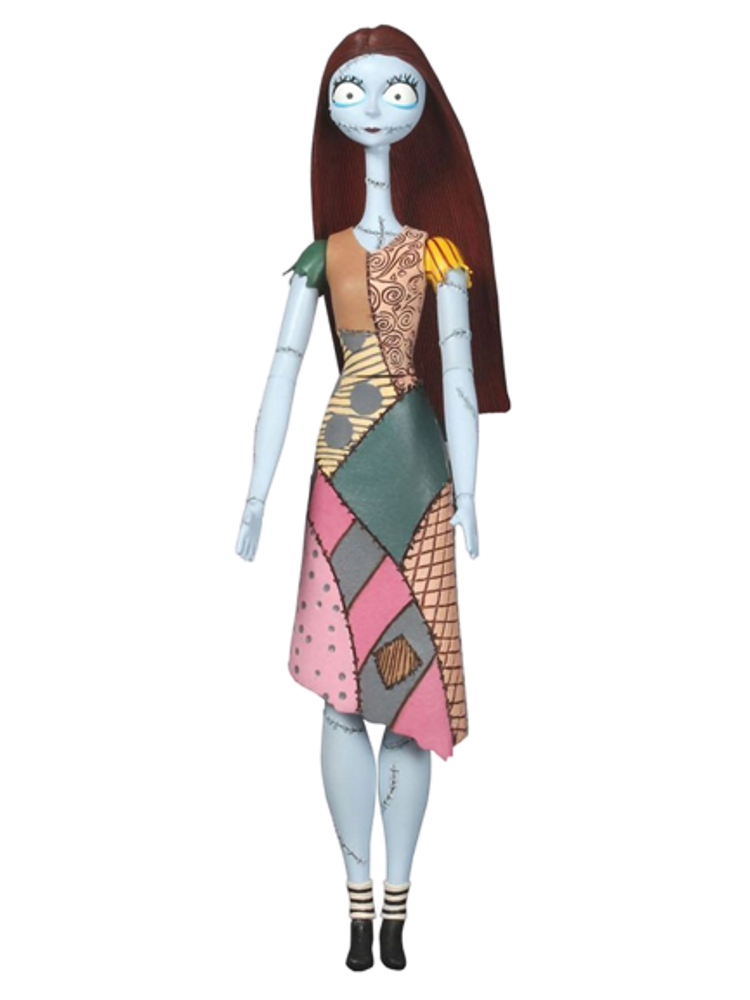 Diamond Select Nightmare Before Christmas Sally