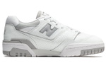 Кроссовки New Balance Nb 550 Bb (Женская размерная сетка)