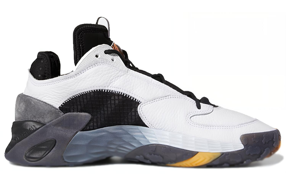 Кроссовки Adidas Originals Streetball 2019