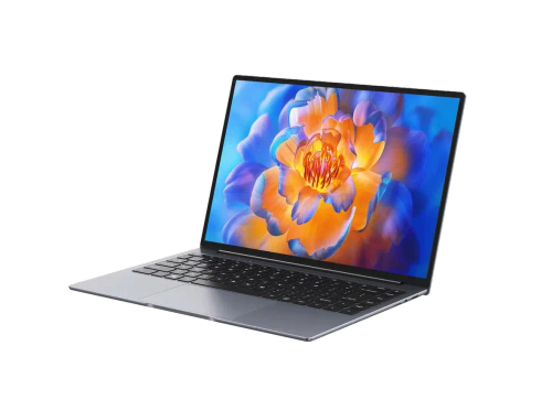 Ноутбук Chuwi Corebook 14'' 1920*1200, i5-1035G4, 8GB+512GB,Win11 HOME